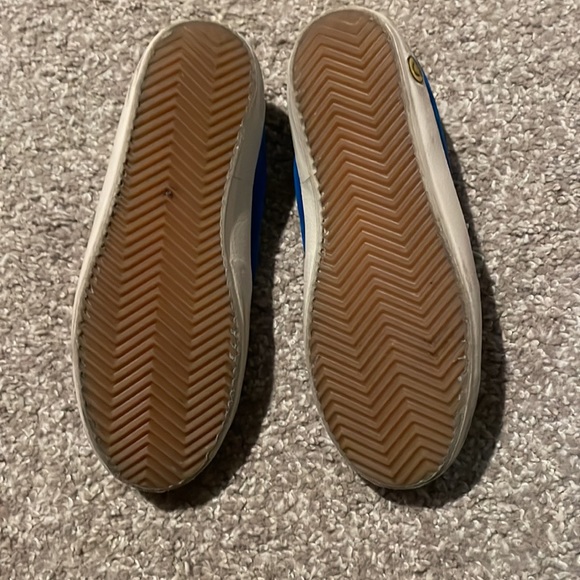 Golden Goose kids superstar sneakers - Picture 6 of 11